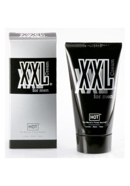 Krem XXL dla Mężczyzn