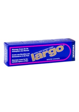 Largo Special – Żel na Potencję i Powiększenie Penisa 40 ml