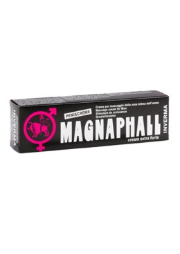 Magnaphall - Eliksir Wzmacniający Potencję i Pielęgnujący, 45 ml
