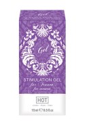 Żel Stymulujący O-Orgazm 15 ml