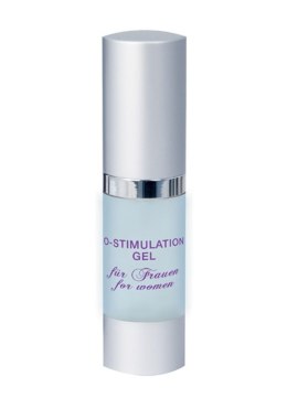 Żel Stymulujący O-Orgazm 15 ml