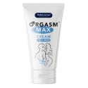 Orgasm Max Cream dla Mężczyzn 50 ml