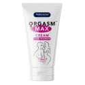 Orgasm Max Cream dla Kobiet – Intensyfikator Doznań 50 ml