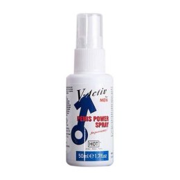 V-Activ Power Spray dla Mężczyzn 50ml