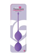 Kulki gejszy All Time Favorites Pleasure Balls 29MM