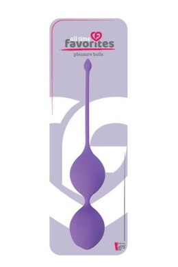 Kulki gejszy All Time Favorites Pleasure Balls 29MM