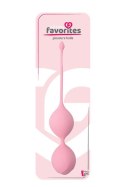 Ulubione Kulki Gejszy Pleasure Balls 36mm