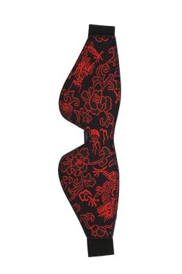 Luksusowa Opaska na Oczy Blaze Deluxe