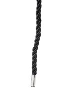 Luksusowa Lina Do Bondage BLAZE DELUXE 10M Czarna