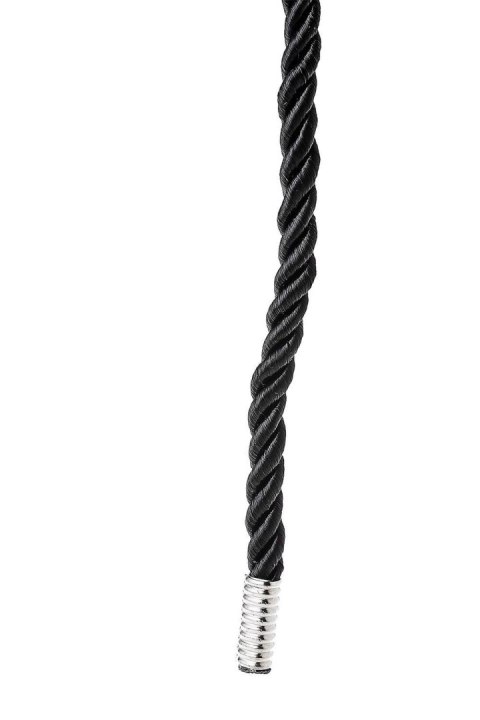 Luksusowa Lina Do Bondage BLAZE DELUXE 10M Czarna