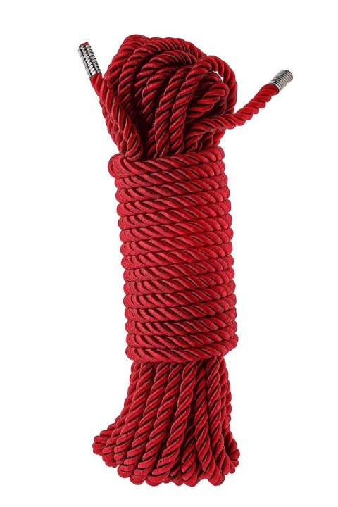 BLAZE Deluxe Lina Bondage 10m Czerwona