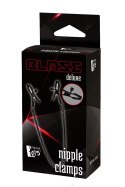 Luksusowe zaciski na sutki Blaze Deluxe