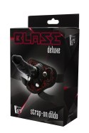 Luksusowe Dildo Strap-on Blaze Deluxe