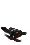 Luksusowe Dildo Strap-on Blaze Deluxe