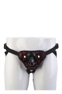 Luksusowe Dildo Strap-on Blaze Deluxe
