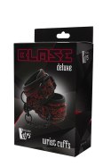 Luksusowe Kajdanki na Nadgarstki Blaze Deluxe