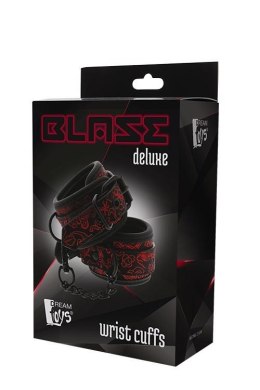 Luksusowe Kajdanki na Nadgarstki Blaze Deluxe