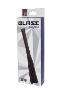 Flogger Blaze Czarny