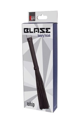 Flogger Blaze Czarny