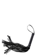 Flogger Blaze Czarny