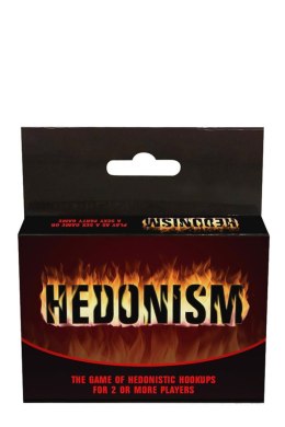 Hedonistyczna Gra Karciana