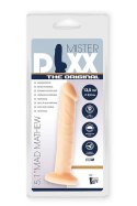 MR. DIXX MAD MATHEW Realistyczne Dildo 13,5 cm