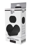 Wibrujący Kieszonkowy Stymulator Mr. Pleasure