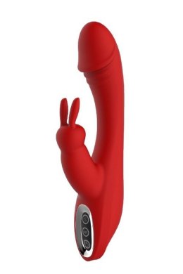 Wibrator ARTEMIS RED REVOLUTION