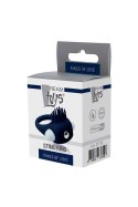 Wibrujący Pierścień Stymulujący Rings of Love – Błękit