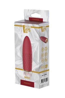 Romance Marly: Luksusowy Wibrator Mini