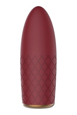 Romance Marly: Luksusowy Wibrator Mini