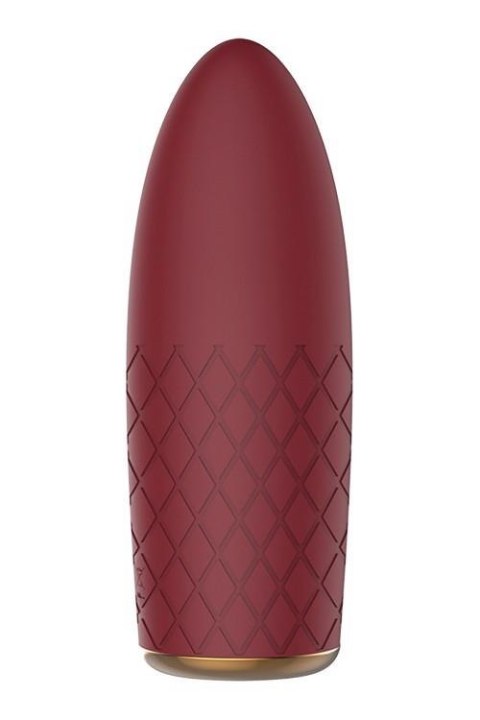 Romance Marly: Luksusowy Wibrator Mini