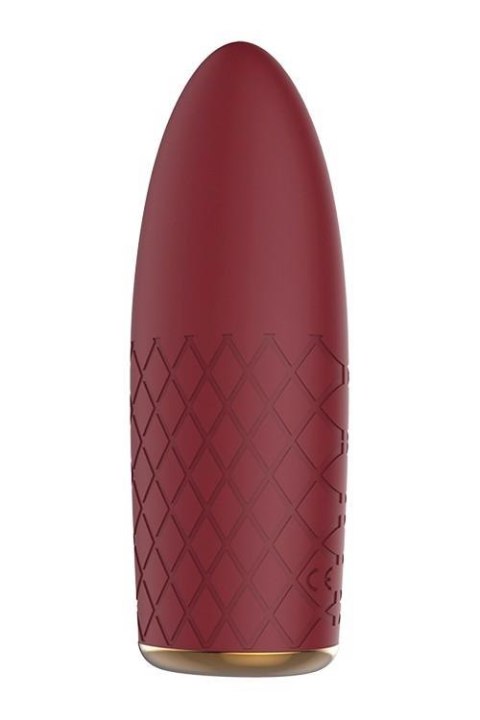Romance Marly: Luksusowy Wibrator Mini