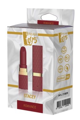Stacey – Mini Wibrator z Kolekcji Romance