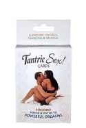 Tantriczny Seks!
