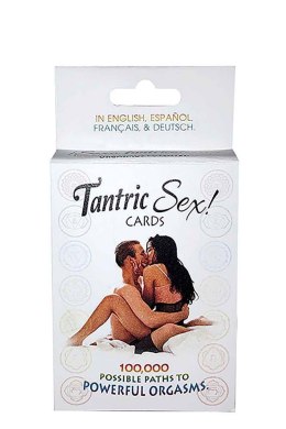 Tantriczny Seks!
