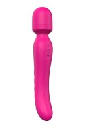 Vibes of Love: Rozgrzewający Masażer Wibracyjny Bodywand