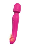 Vibes of Love: Rozgrzewający Masażer Wibracyjny Bodywand