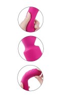Vibes of Love: Rozgrzewający Masażer Wibracyjny Bodywand