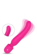 Vibes of Love: Rozgrzewający Masażer Wibracyjny Bodywand