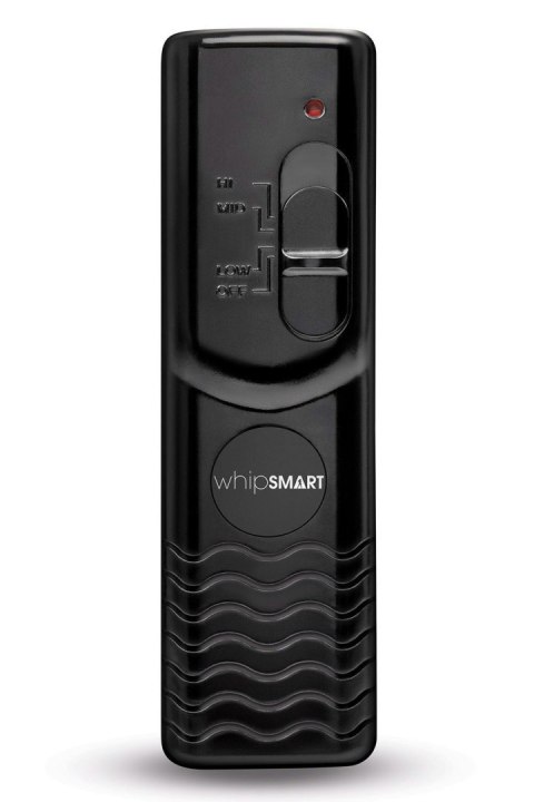 Whipsmart: Nadmuchiwany Wałek Uciechy z Realistycznym Wibrującym Dildo