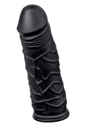 Whipsmart: Nadmuchiwany Wałek Uciechy z Realistycznym Wibrującym Dildo