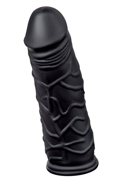 Whipsmart: Nadmuchiwany Wałek Uciechy z Realistycznym Wibrującym Dildo