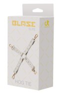 Blaze Elite Hog Tie - Biały