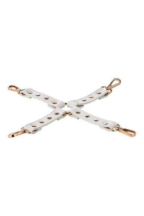 Blaze Elite Hog Tie - Biały