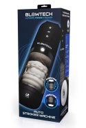 Automatyczny Masturbator BLOWTECH z Funkcją Wibracji