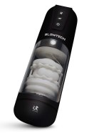 Automatyczny Masturbator BLOWTECH z Funkcją Wibracji
