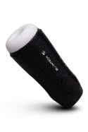 BLOWTECH Deep Throat Sucking Machine: Automatyczny Stymulator Ustny z Wibracjami
