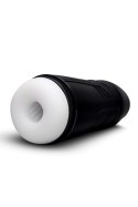 BLOWTECH Deep Throat Sucking Machine: Automatyczny Stymulator Ustny z Wibracjami