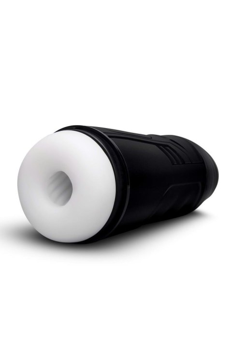 BLOWTECH Deep Throat Sucking Machine: Automatyczny Stymulator Ustny z Wibracjami